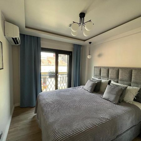Myfair Apartment Istanbul Exterior foto